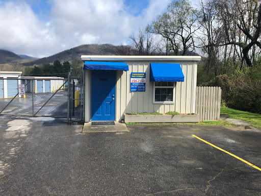 Swannanoa Self Storage