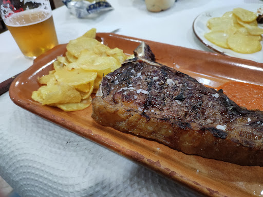 Restaurante Alfonso Gallery - Spain