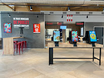 KFC Meillac à Cubzac-les-Ponts