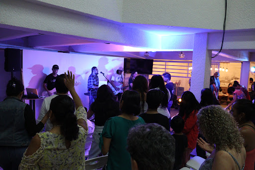 All Peoples Church Oaxaca - Thumbnail