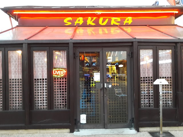 Sakura