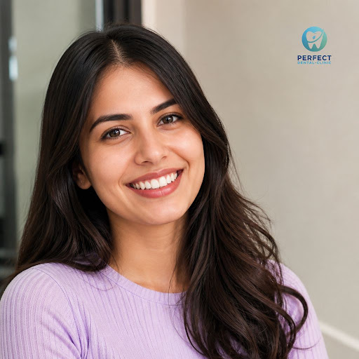 A confident smile can completely change how you look and feel. At Perfect Dental Clinic in Paschi… post image