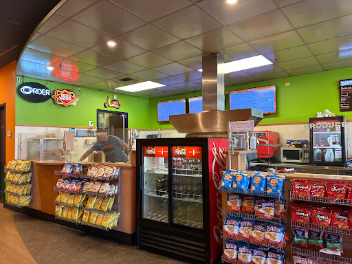 Oliver's Sandwiches - Thumbnail