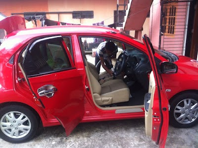 Photos of Max Clean PKU