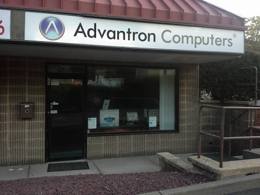 Advantron Computers - Visual