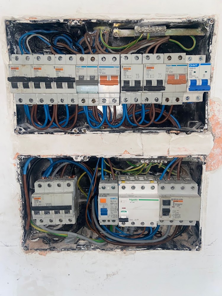 Electroprats instal·lacions Palafrugell