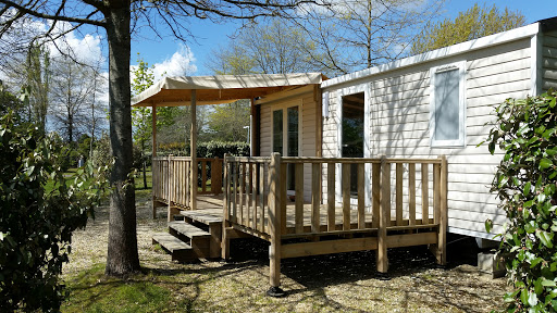 Camping Municipal Gabarreys