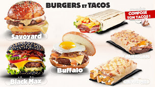 Photo n°3 de Le Régal (halal) à Niort (Restaurant halal)