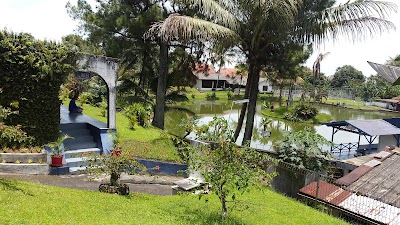 Photos of Lembah Nyiur Hotel