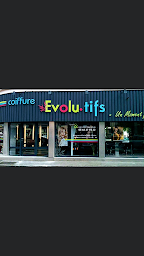 Photo n°8 de Coiffure Evolu Tifs à Tarbes (Salon de coiffure)