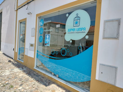 SUPERLIMPA LAVANDARIA - Thumbnail