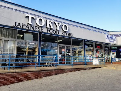 Tokyo Japanese Food Store