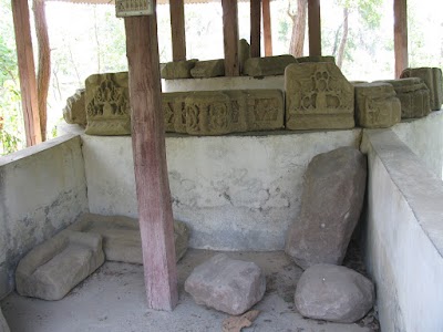 Photos of Tilaurakot
