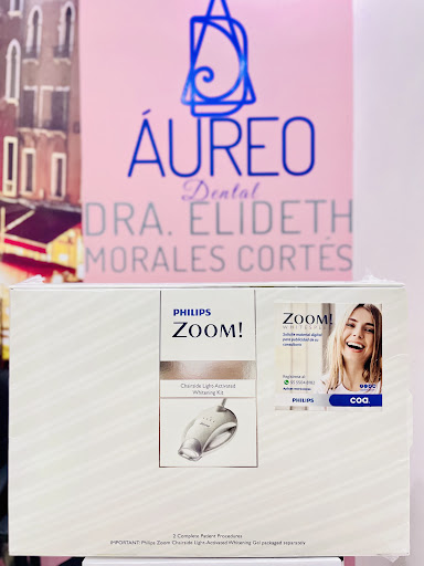 Áureo Dental Ciudad Pémex - Thumbnail
