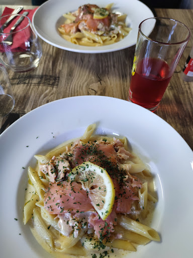Photo 1 - L' B' Café
