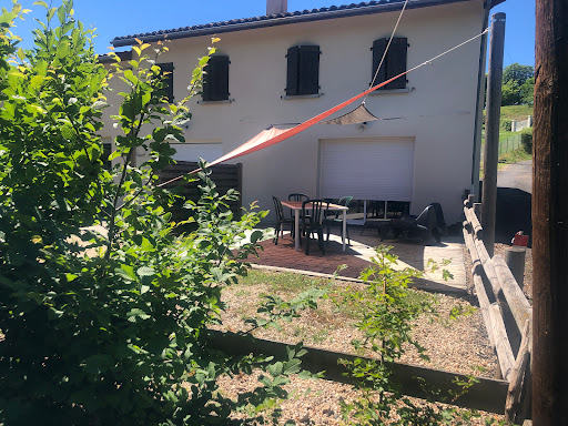 Photo de Gîte Le Moulin d'Escoutoux à Escoutoux (63300)