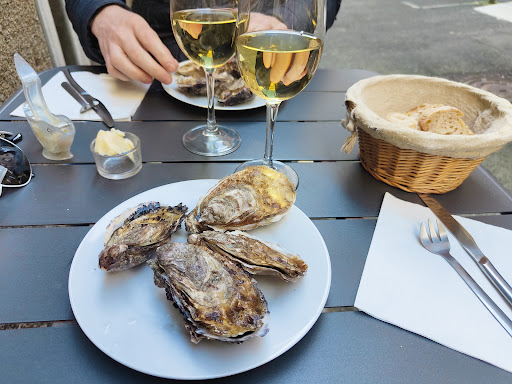 Ô Tapas Breton - Thumbnail