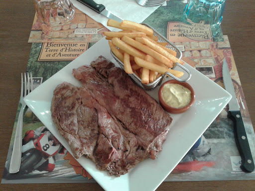 Photo 1 - Chez Cécile Restaurant du Boucher