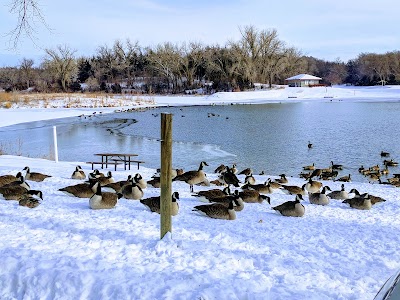 Cottonmill Park