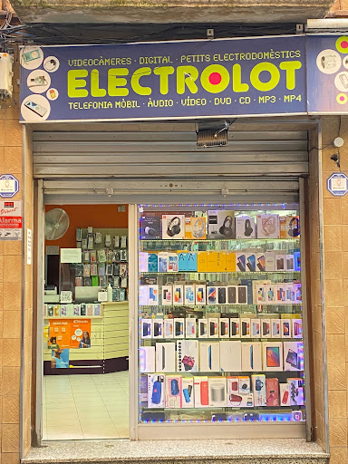 Electrolot - Visual