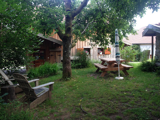 Photo de Gites La prairie des prés à Vagney (88120)