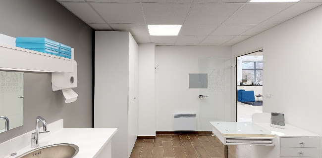 Opticien BRAINE L'ALLEUD - Optical Center - Opticien