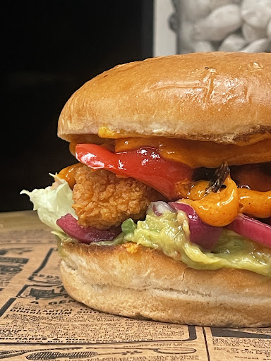 Photo 4 - CAPTAIN COOK - Food Truck - Évènement - Burger