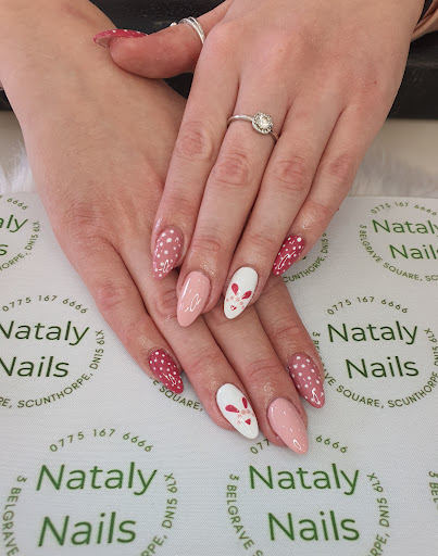 Nataly Nails Scunthorpe - Thumbnail