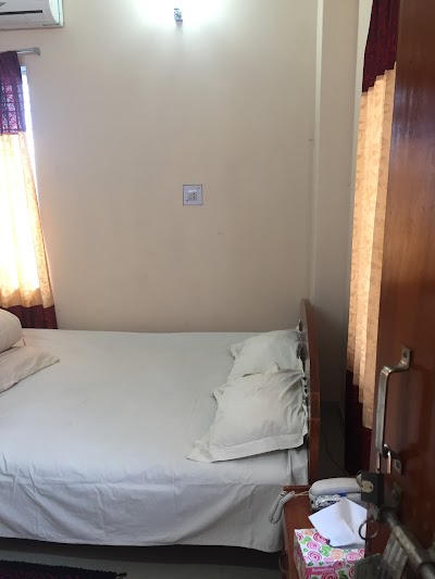 Photos of Hotel H. K Palace