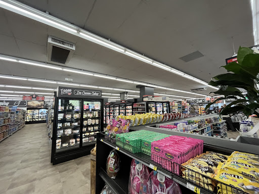 Isom IGA - Visual