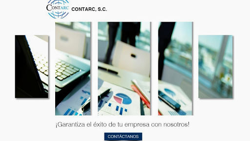 CONTARC, S.C - Visual
