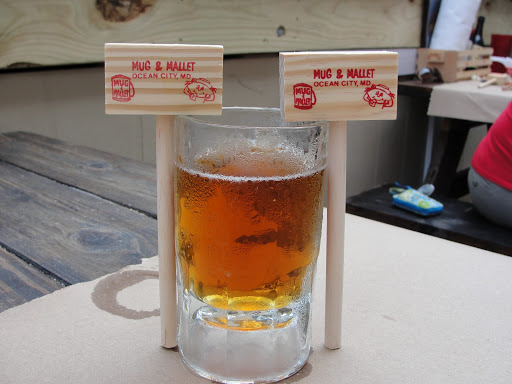 Mug & Mallet - Thumbnail