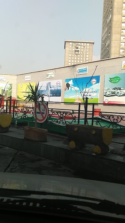 Photos of No. 5 Gas Station