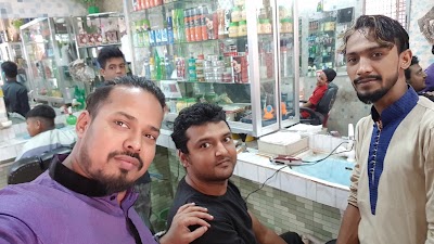Photos of The Barber Shop
