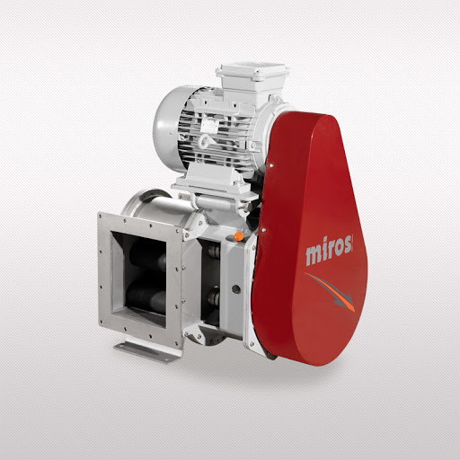Miros Srl - Visual