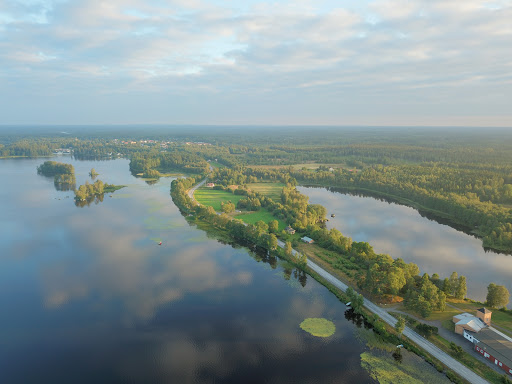 Hönshylte Entrenchment - Thumbnail