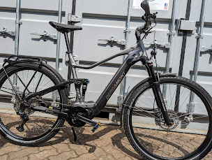 Photo n°46 de Le Hangar du Cycle ( Vente - Entretien - Réparation ) à Lobsann (Magasin de vélos)