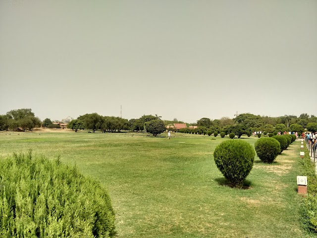 Lotus Temple