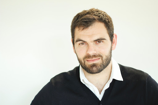 Julien BELLET - IAD Immobilier Orvault