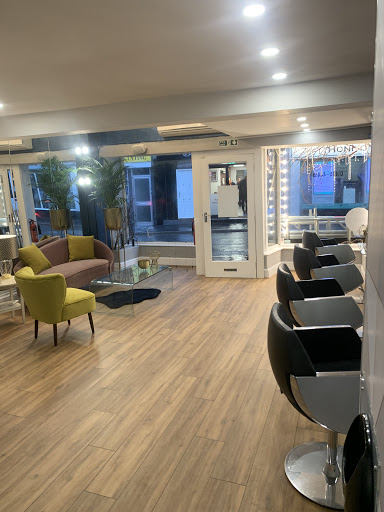 Sarah Hodge Hairdressing Group