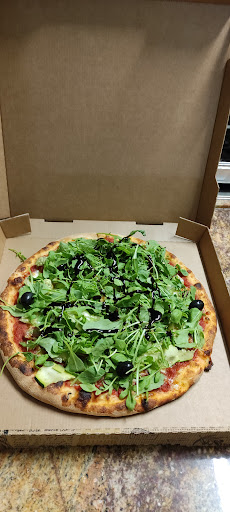Photo 2 - Les pizzas du canal