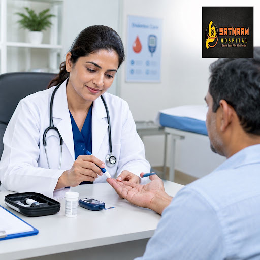 Managing diabetes needs timely diagnosis, regular monitoring, and the right medical guidance. At… post image