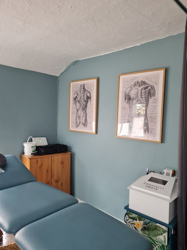 DC Therapies -massage & Acupuncture Gallery - United Kingdom