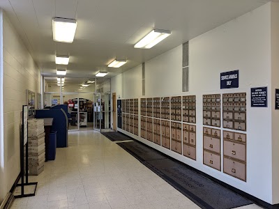 United States Postal Service