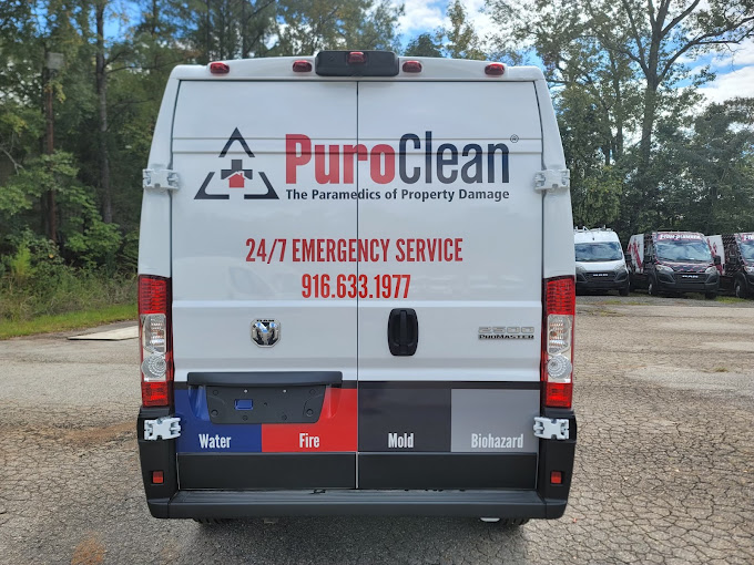 PuroClean of Northeast Sacramento photo