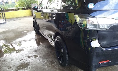 Photos of Boomerang Tyres Sales