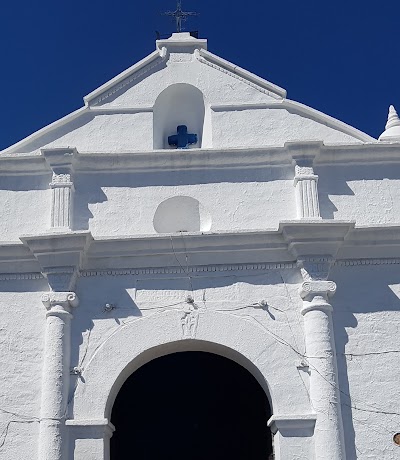 Photos of Capilla del Calvario