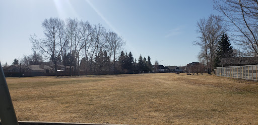 Morgans Park - Visual