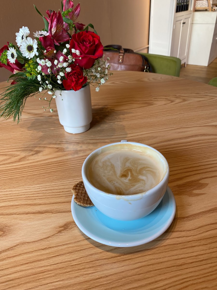 Savor The Rise — photo 4