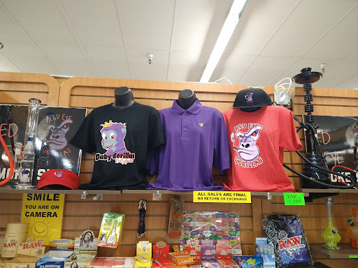RedEye Apparel Shop - Thumbnail